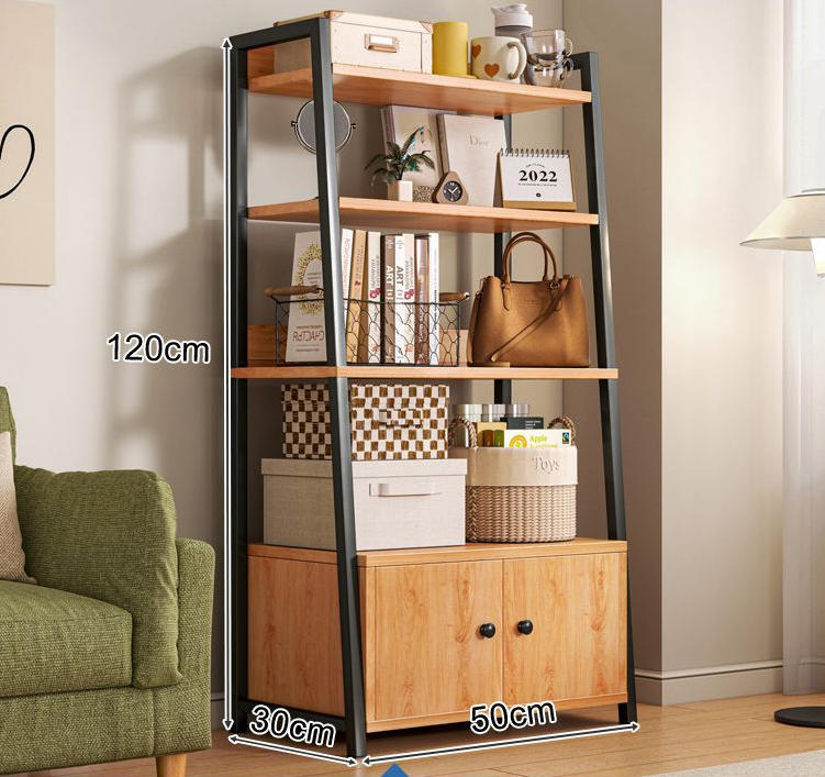 Storage and display rack P5 - Image 3