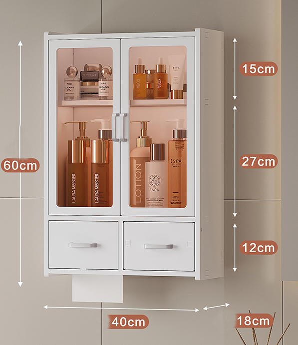 Wall-mounted cabinet L5 - Image 3