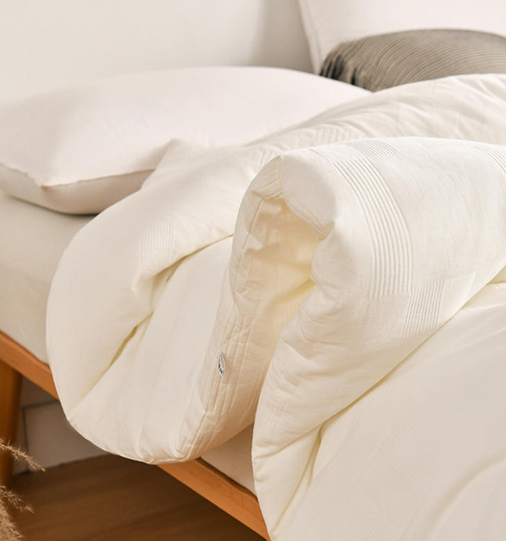 All-cotton jacquard quilt K8 - Image 3