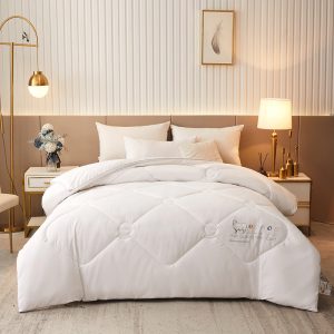 Pure wool duvet K7