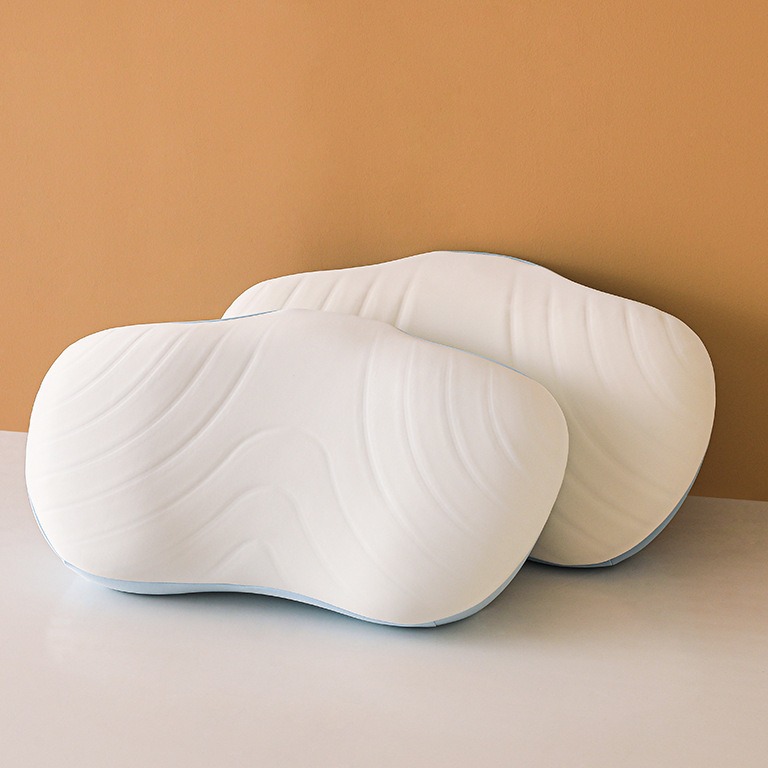 Memory foam pillow H7