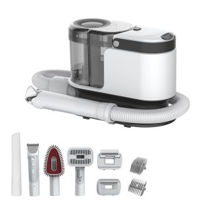 Pet multi-functional hair removal device N7