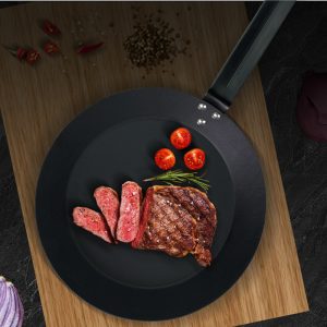 Steak frying pan K5