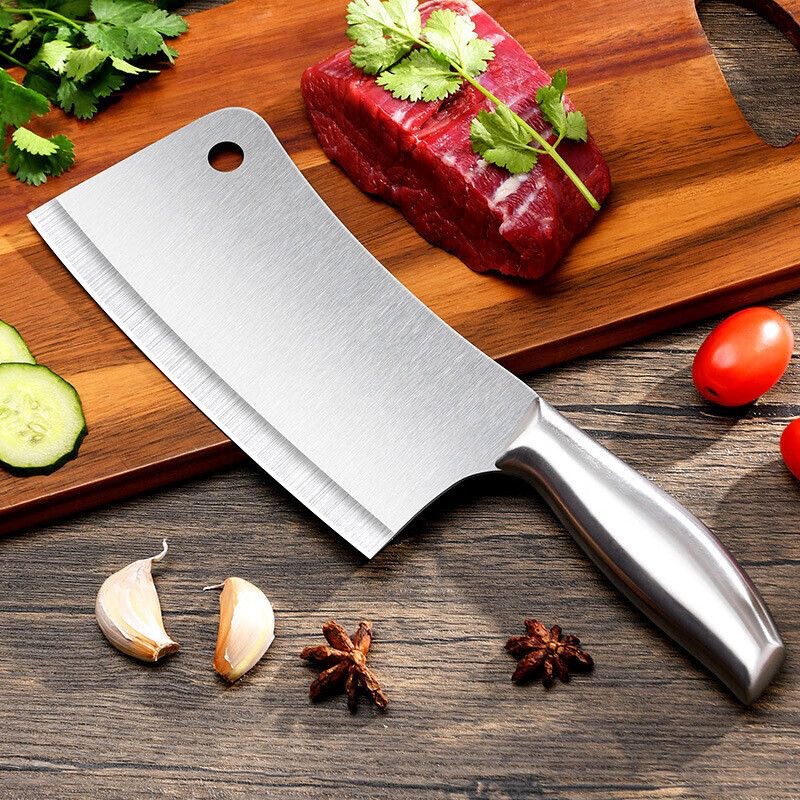 Household 5-piece knife set C54 - Image 4