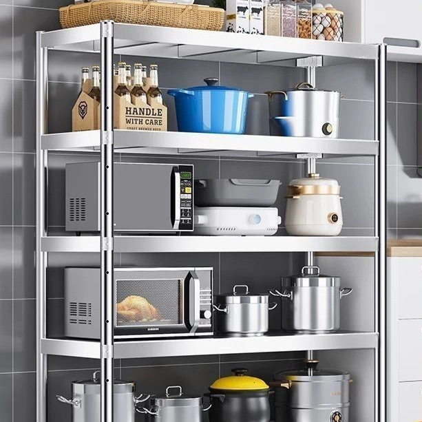 Storage and organization rack B4 - Image 3