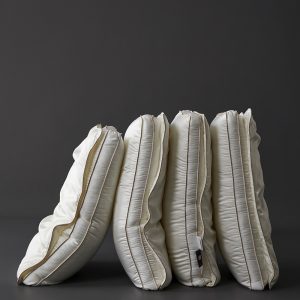 Silk Antibacterial Pillow L6