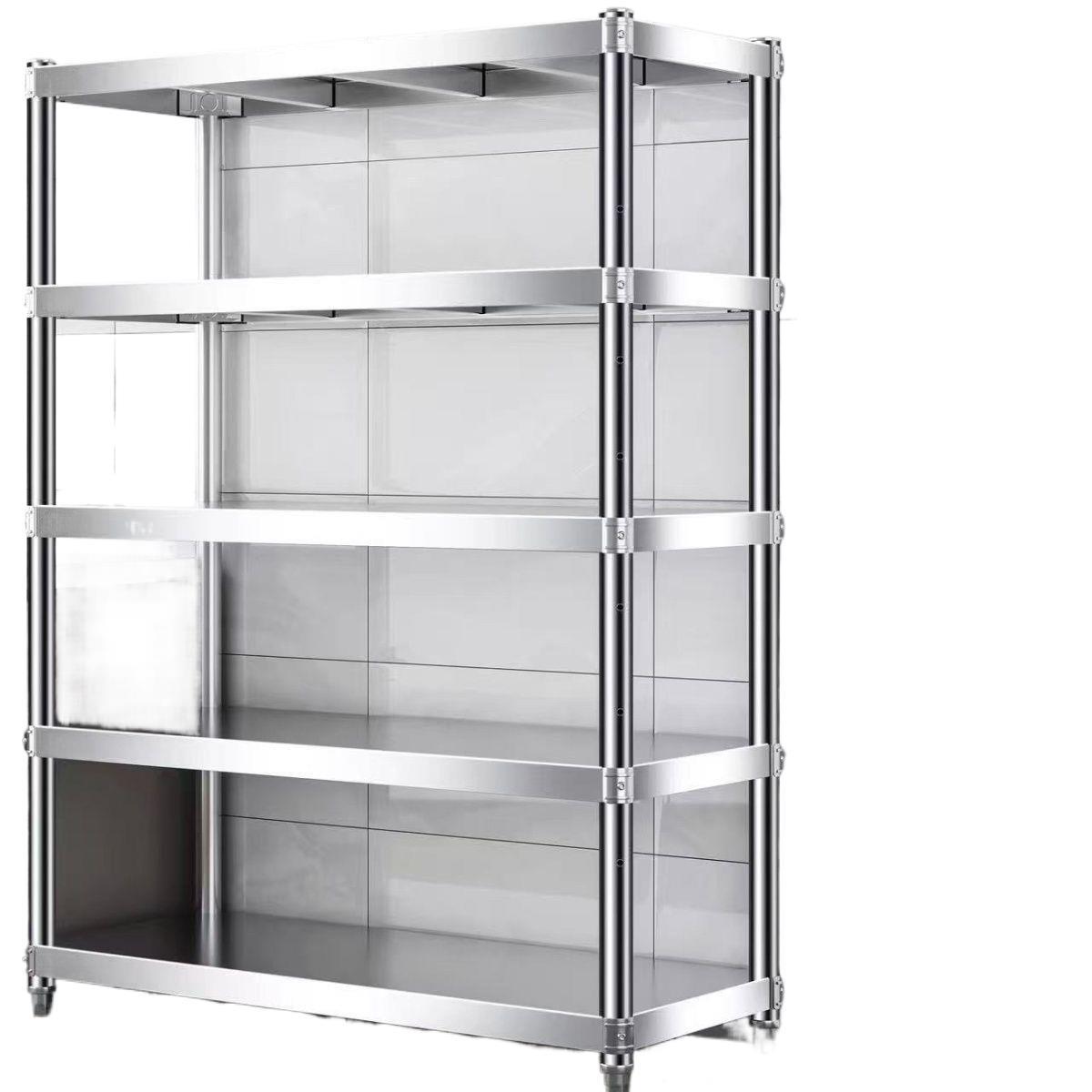 Storage and organization rack B4 - Image 2