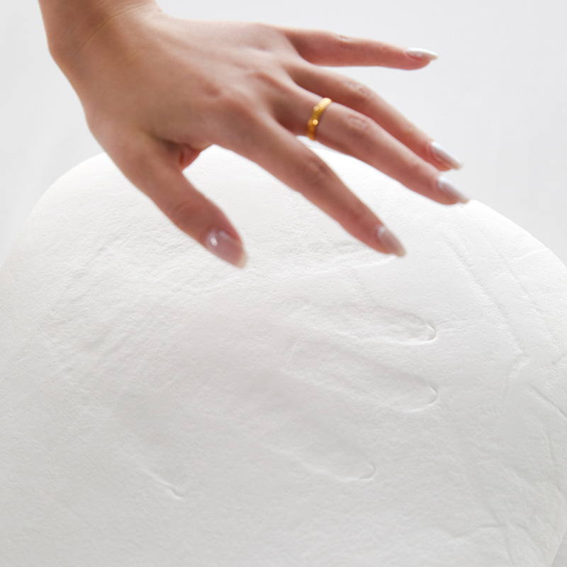 Memory foam pillow H7 - Image 6