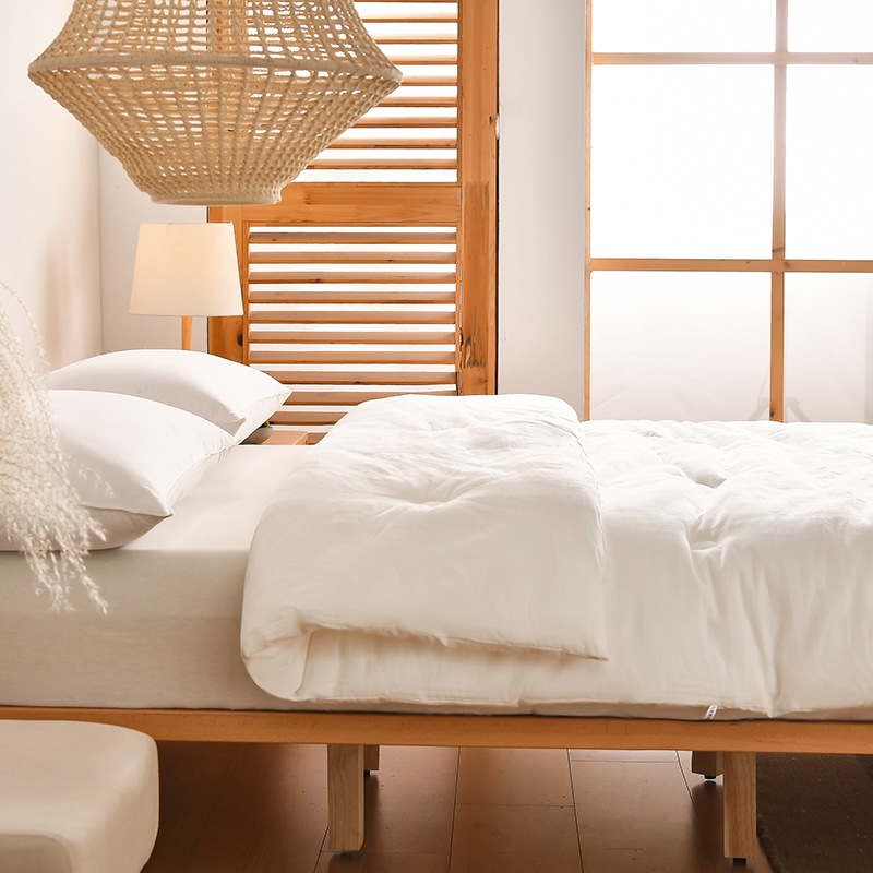 All-cotton jacquard quilt K8 - Image 2